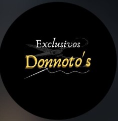 Logo de Exclusivos Donnoto's